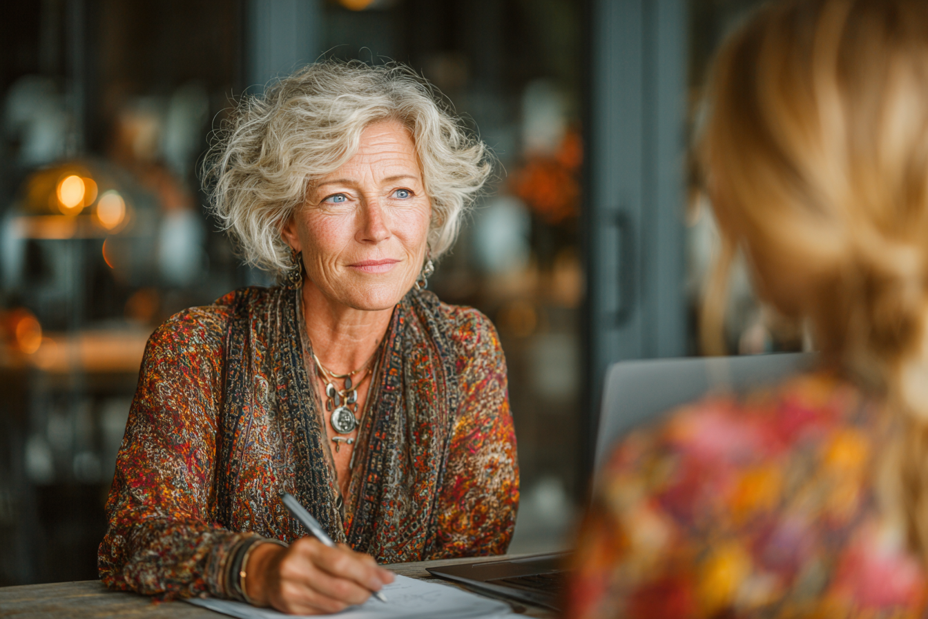 Семейство, готвещо заедно здравословна храна